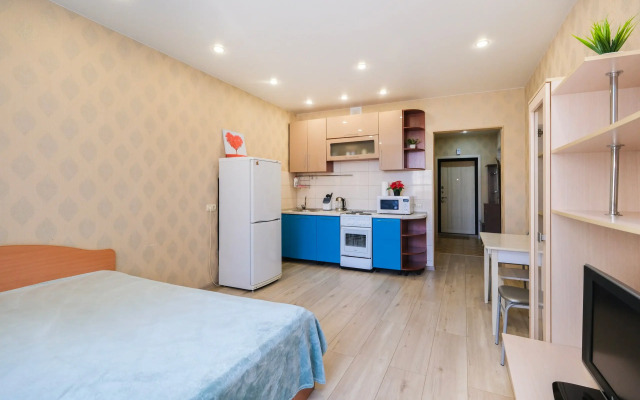 Апартаменты на Тульской 80