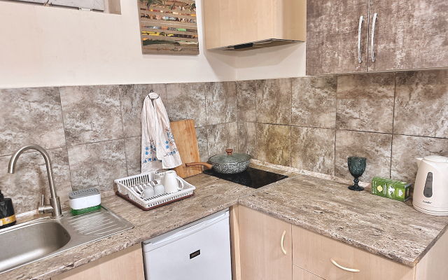 Cosy studio near center Apartments