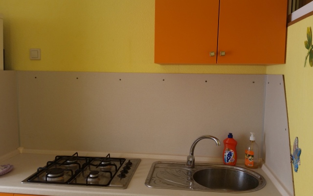 Kvartira V Adlere Apartments