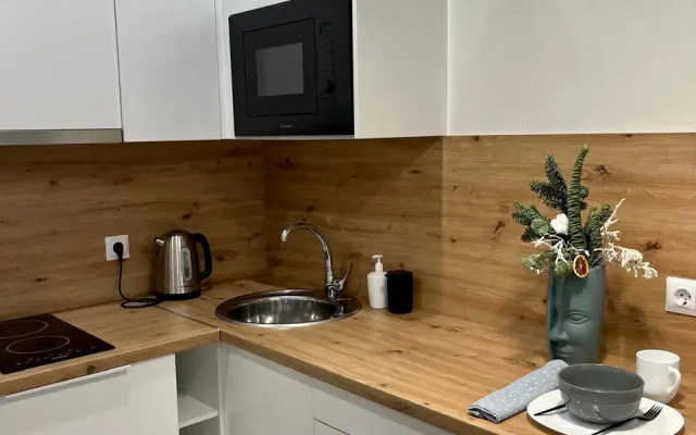 Milli House Na Tolstogo Flat - Apartment in Kazan - Photo 2