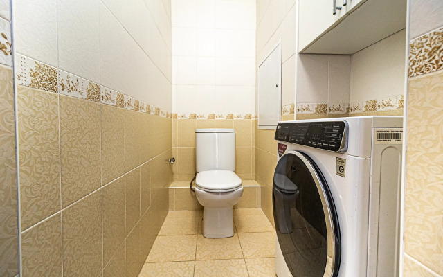 Квартира Двухкомнатная в Краснодаре