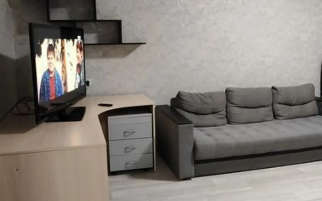 Квартира на Улице Героев Труда 35А