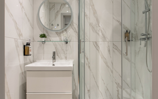 Апартаменты Level marata