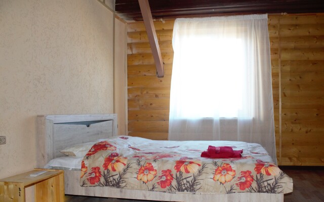 Zhiguli Guest house