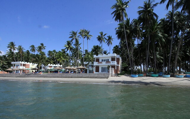 Ocean Place Mui Ne Resort Hotel