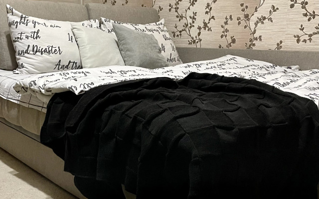 Апартаменты на Шишкова