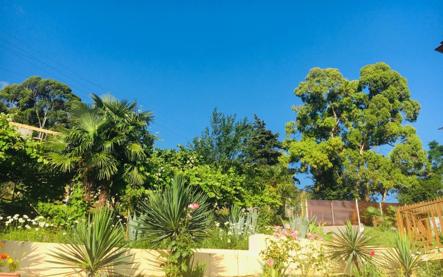 VillaRomano Apart-Hotel