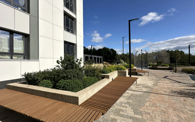 Апартаменты уютные рядом с Аквапарком и ТЦ Планета