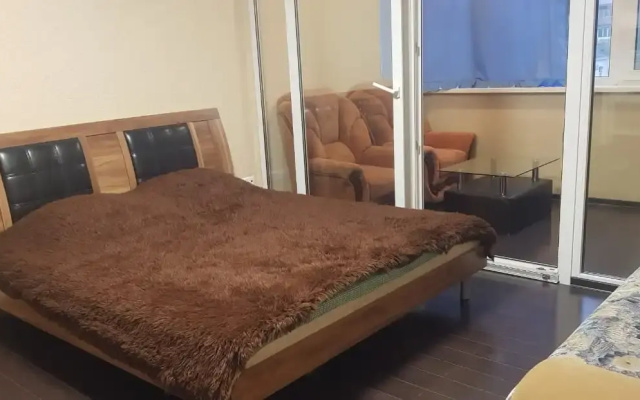Апартаменты VIAHOME на Первой Морской