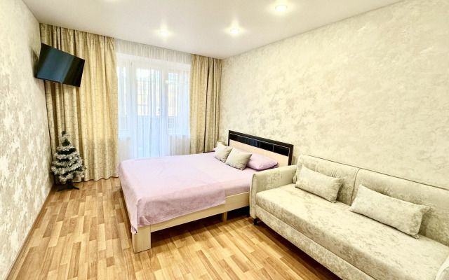 Квартира 3-х Комнатная в Центре Города