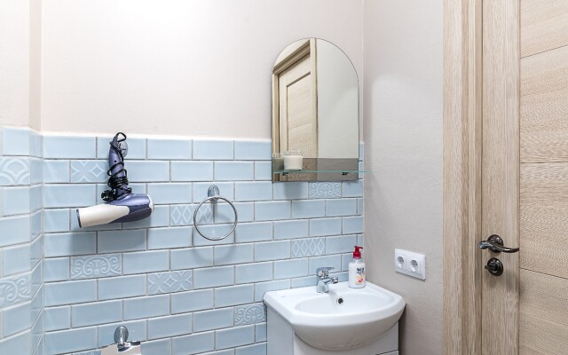 Апартаменты Nice