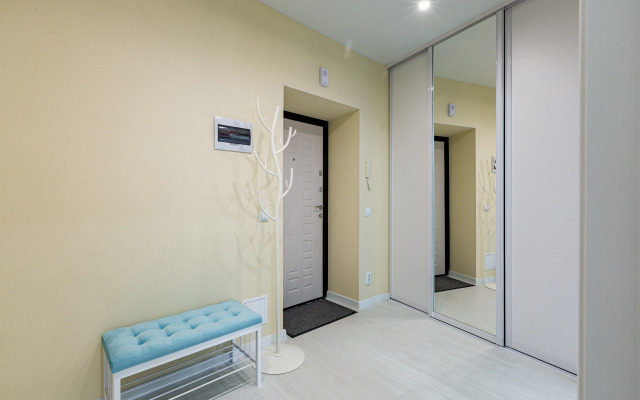 Апартаменты на Тургенева 16А