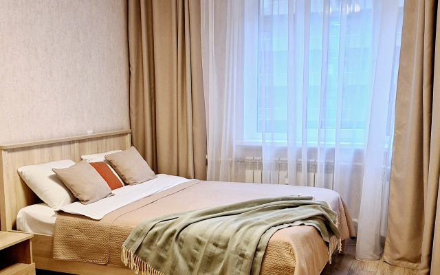 Апартаменты для Семейного Отдыха