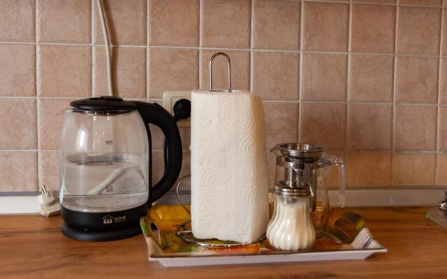 SWEET HOME APARTS Engelsa 73 Apartments