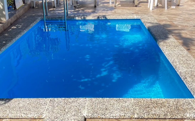 Zhasmin Guest House