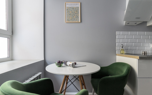 Апартаменты Невский проспект 106