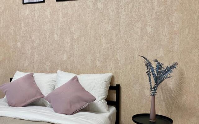 GOROD Si апартаменты ЖК Ленинградский Квартал