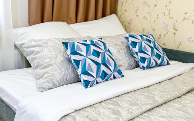 Квартира на Котанова 2