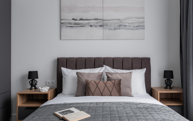 Квартира Joy Прокшинский