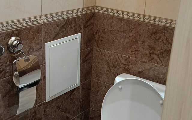 Квартира Уютная 3х Комнатная в Парковом