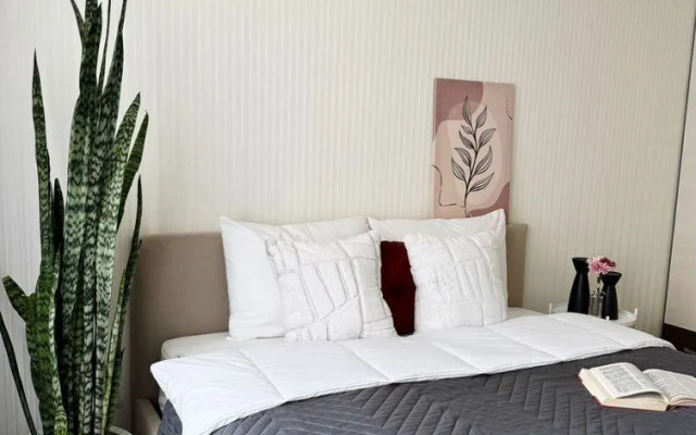 Квартира Комфоpтная 1-Комнатная в Центpе Гоpодa