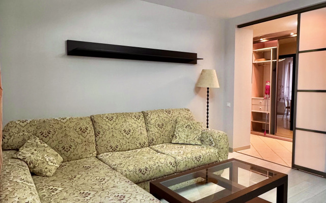 Квартира Уютная в центре города Минск