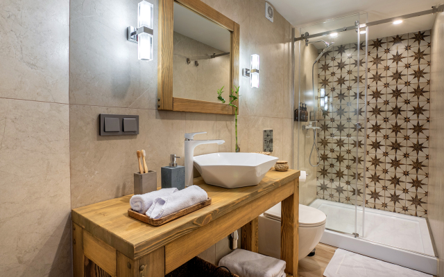 Soloh SPA Village Hotel