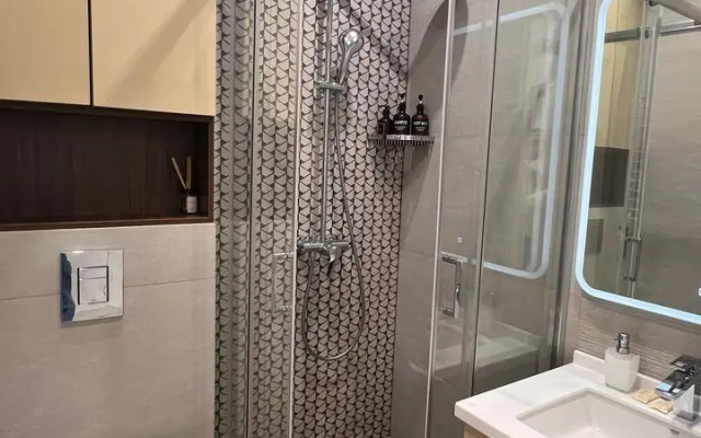 Апартаменты Сочипосуточно