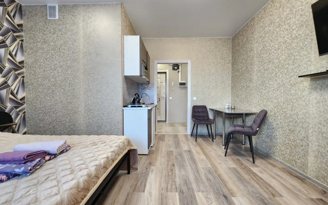 Zvezdnyij Flat