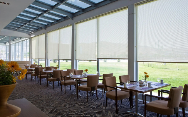 MCG Hotels Thermal Spa Convention Center