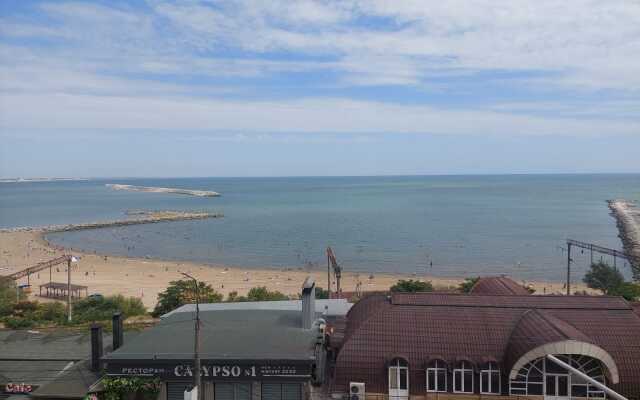 Апартаменты TOUR HOUSE в Махачкале