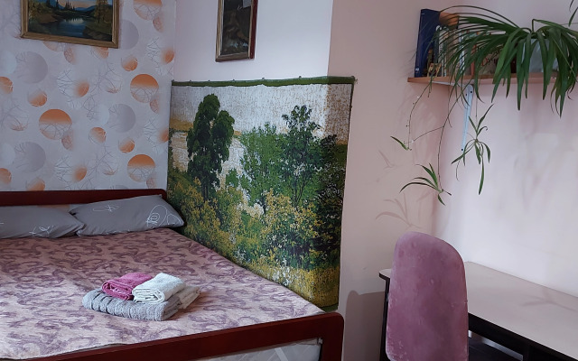Angara Hotel