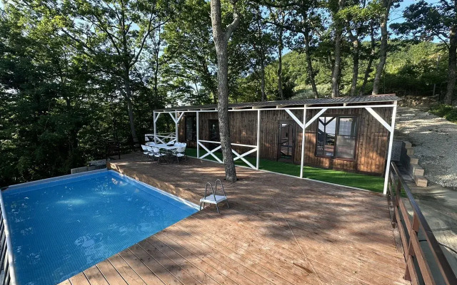 Гостевой дом Панорама