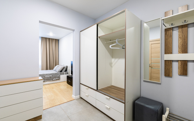 Uyutnaya Zhk Moy Ritm Flat