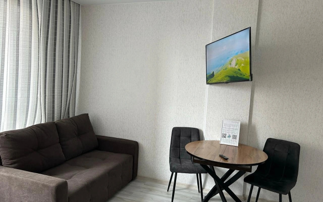 Royal Plaza Apartments