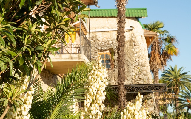 Abhazia Hotel