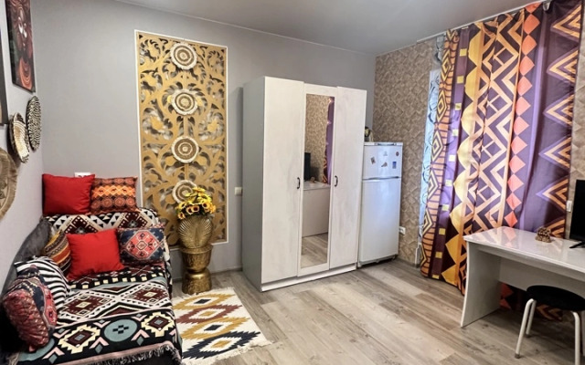 Квартира На улице Ковпака 90