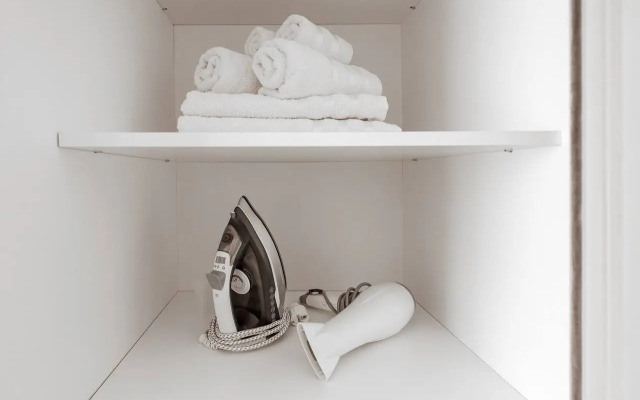 Marshmallows Apartments