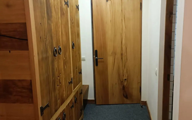 Отель Sazano Wine Cellar