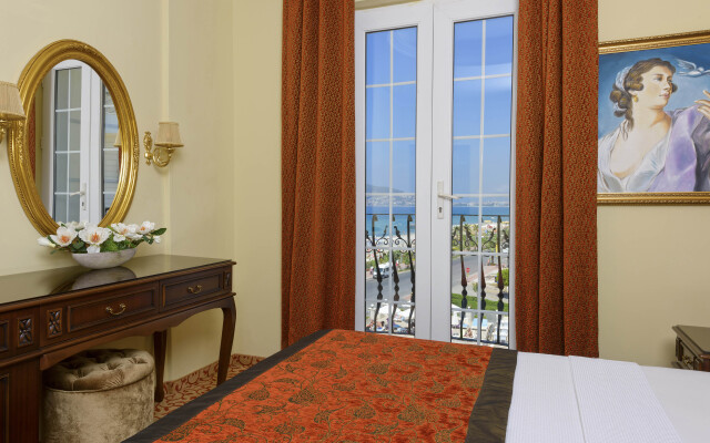 Antique Roman Palace Museum Hotel - Adults Only Ultra All Inclusive