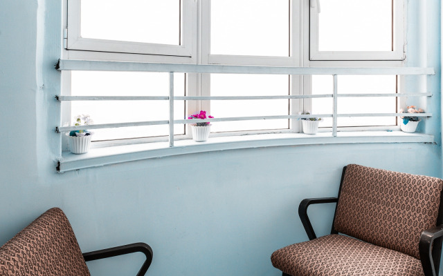 Апартаменты Сутки Уфа на Златоустовской 20 60