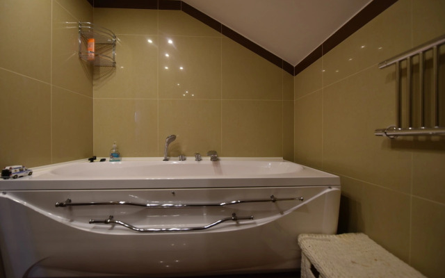 Частный дом Коттедж 3-х этажный