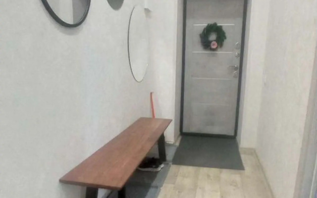 2 Na Ulitse Dekabristov 23 Apartments