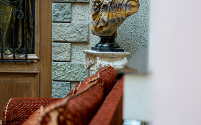 Avtor Boutique Hotel