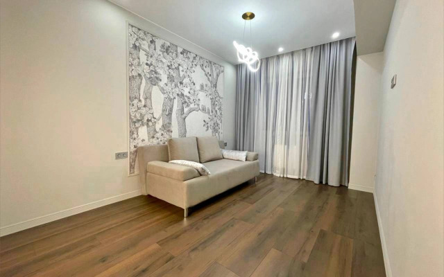 Квартира на Улице Ломоносова 98