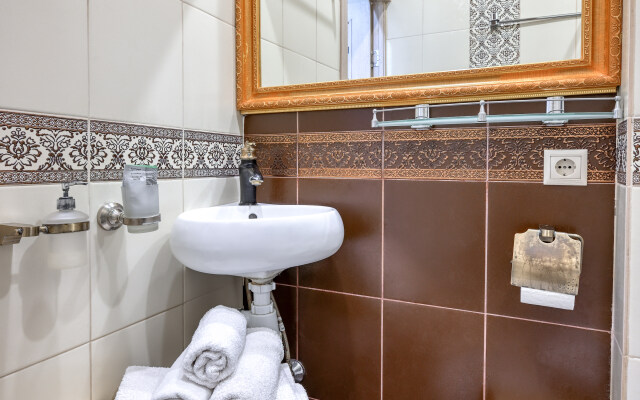 Апартаменты Место под солнцем 7