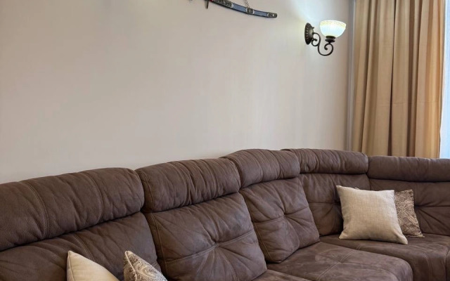 Апартаменты Шикарная Двушка