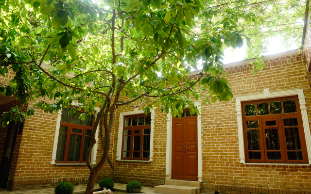 Old Radio Hostel
