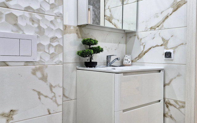 Zhemchuzhina Baltiki Flat