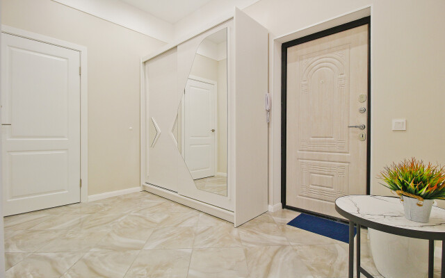 Квартира Classic